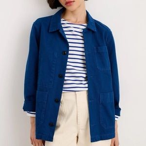 Alex Mill Britt Jacket